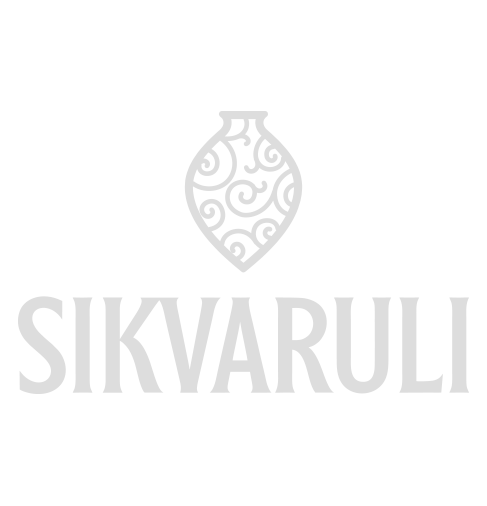 Вино Sikvaruli Saperavi красное сухое 1,5л 10,5–12% купить