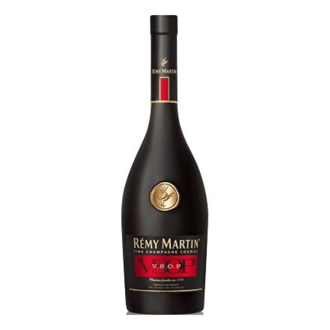 Коньяк Remy Martin VSOP 0,35 л 40%