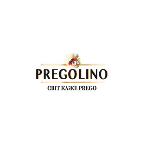 Напиток винный слабоалкогольный газированный Pregolino Pesca полусладкий белый 0,75л в Украине