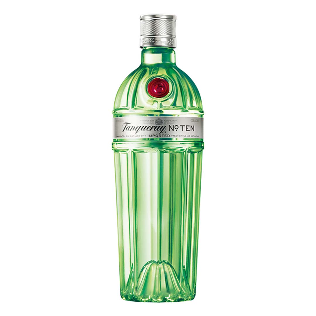 Джин Tanqueray № Ten 0,7 л 47,3%