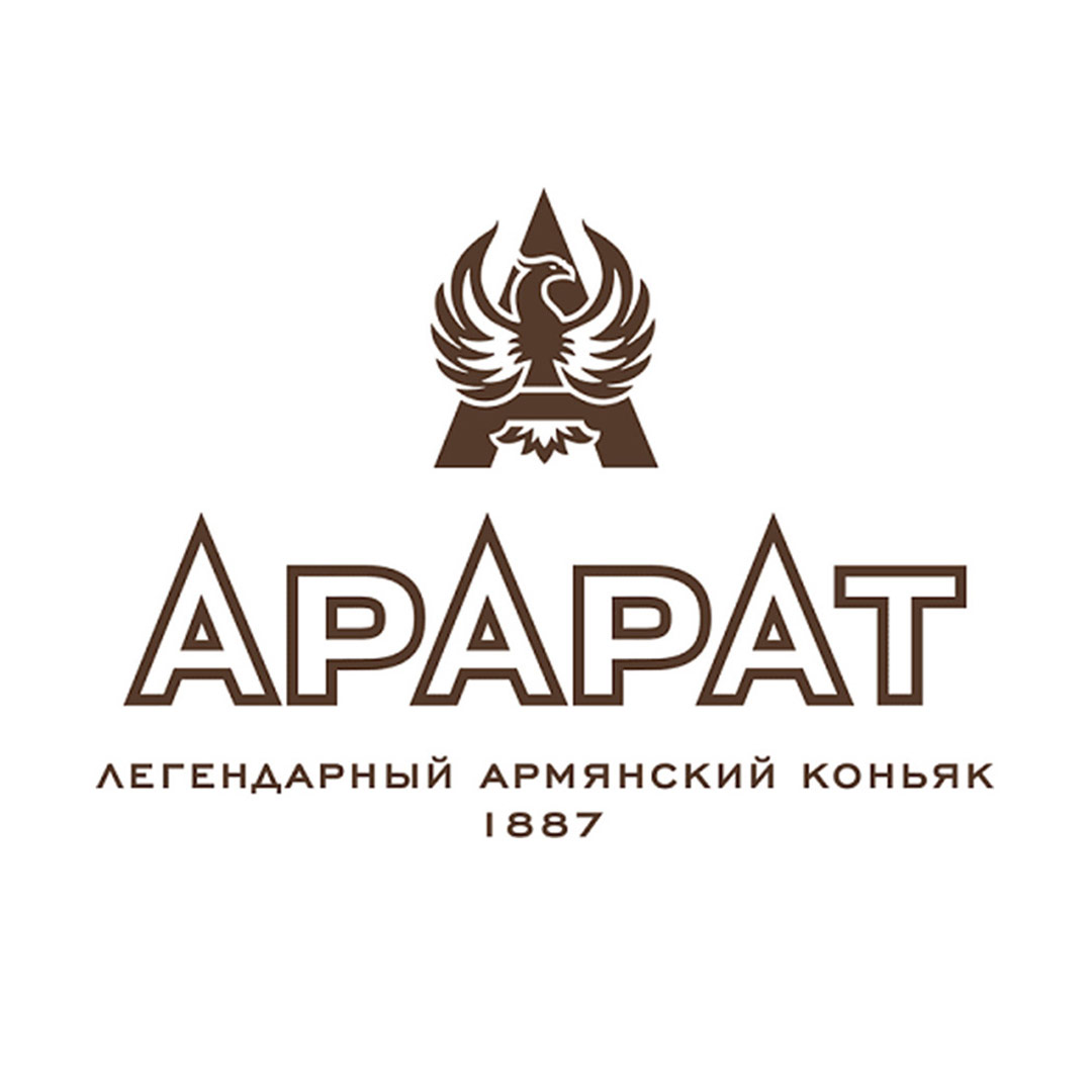 Напиток крепкий алкогольный Ararat Apricot 0,5л 30% в коробке в Украине