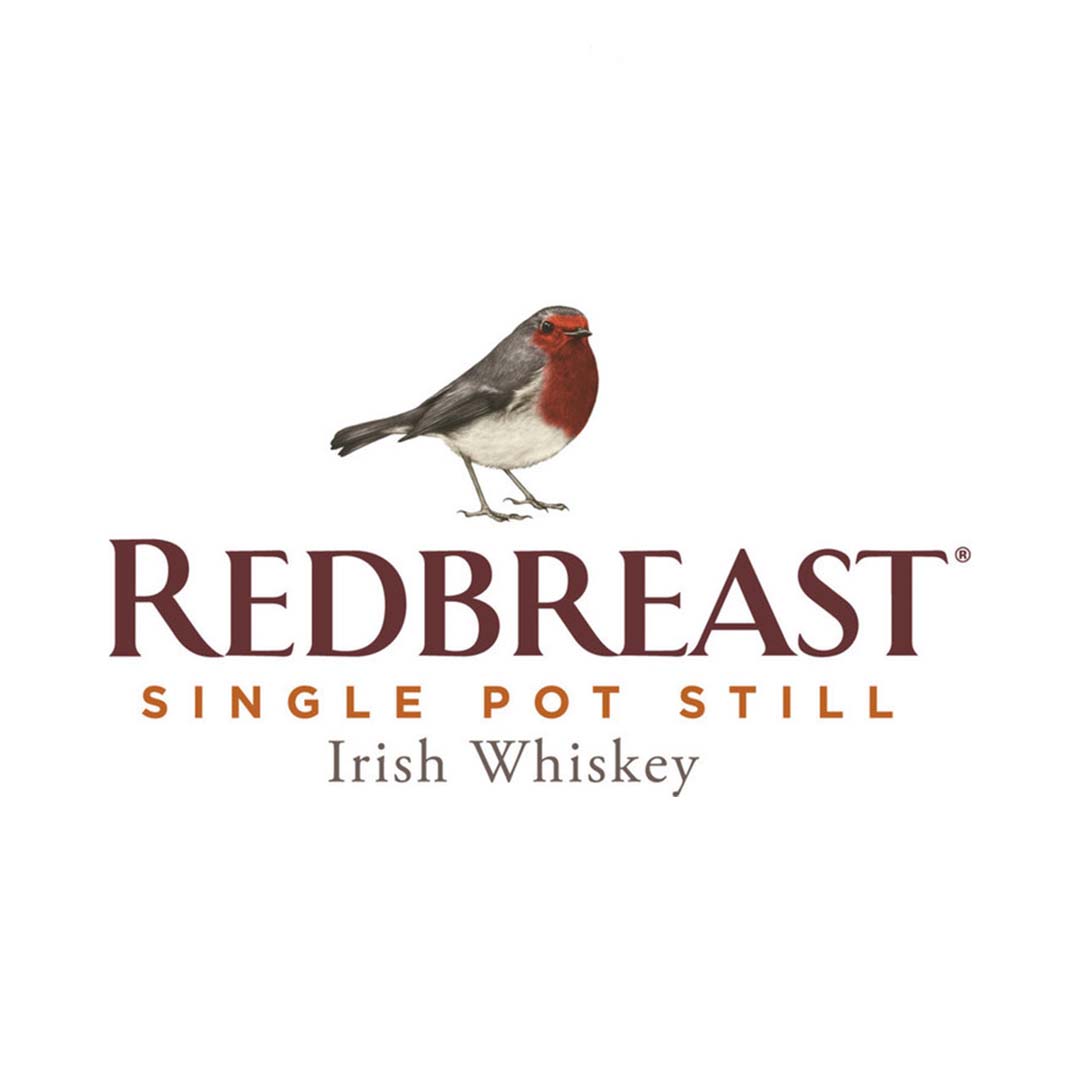 Виски Redbreast 15 лет выдержки 0,7л 46% в подарочной упаковке купить