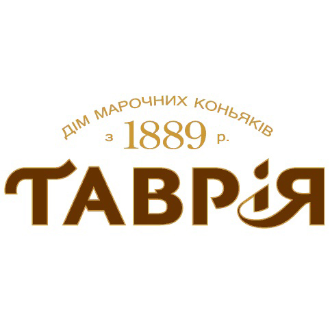 Бренді Tavria Херсон XO 15 років витримки в сувенірній коробці 0,7 л 42% в Україні