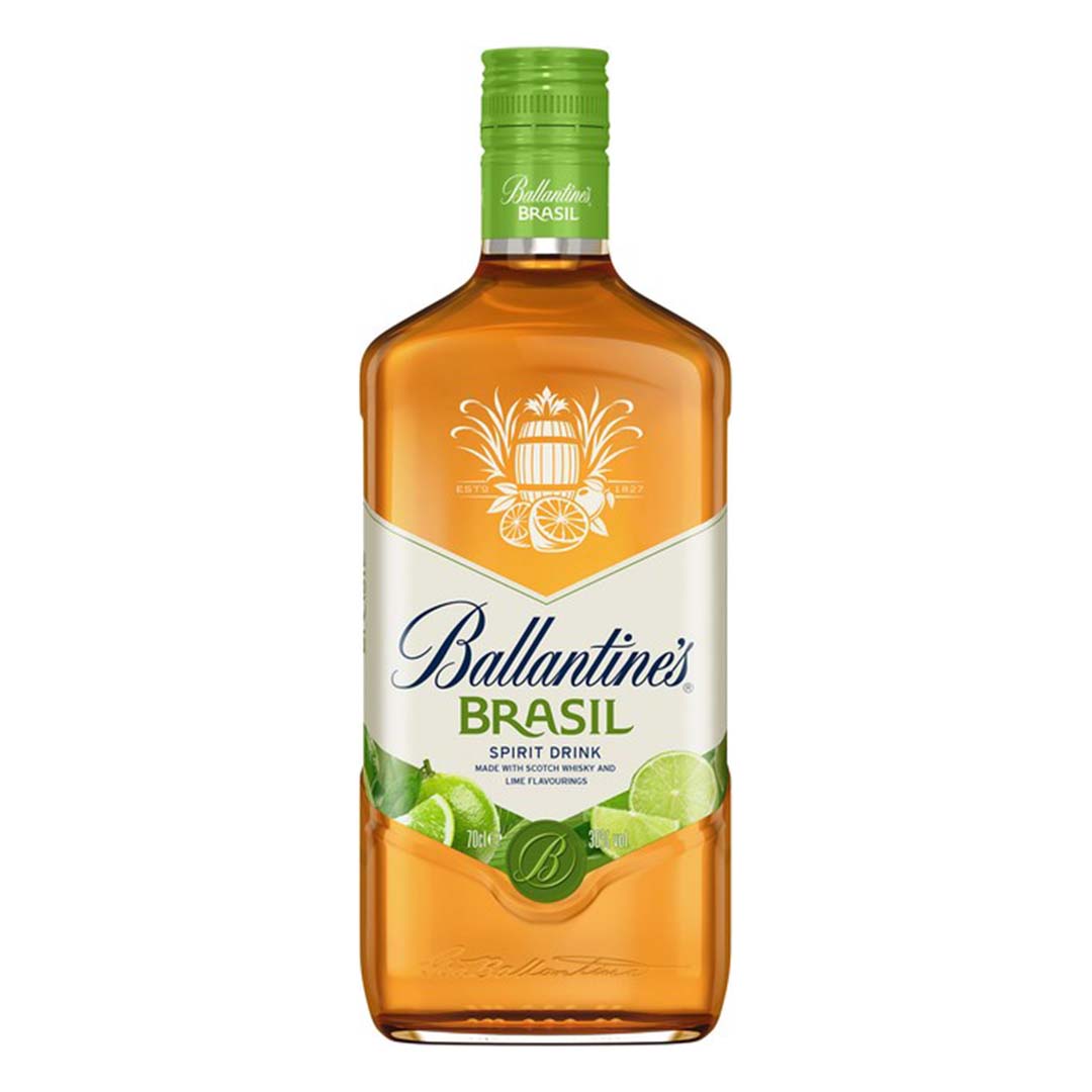 Виски Ballantine'S Brasil 0,5л 30%