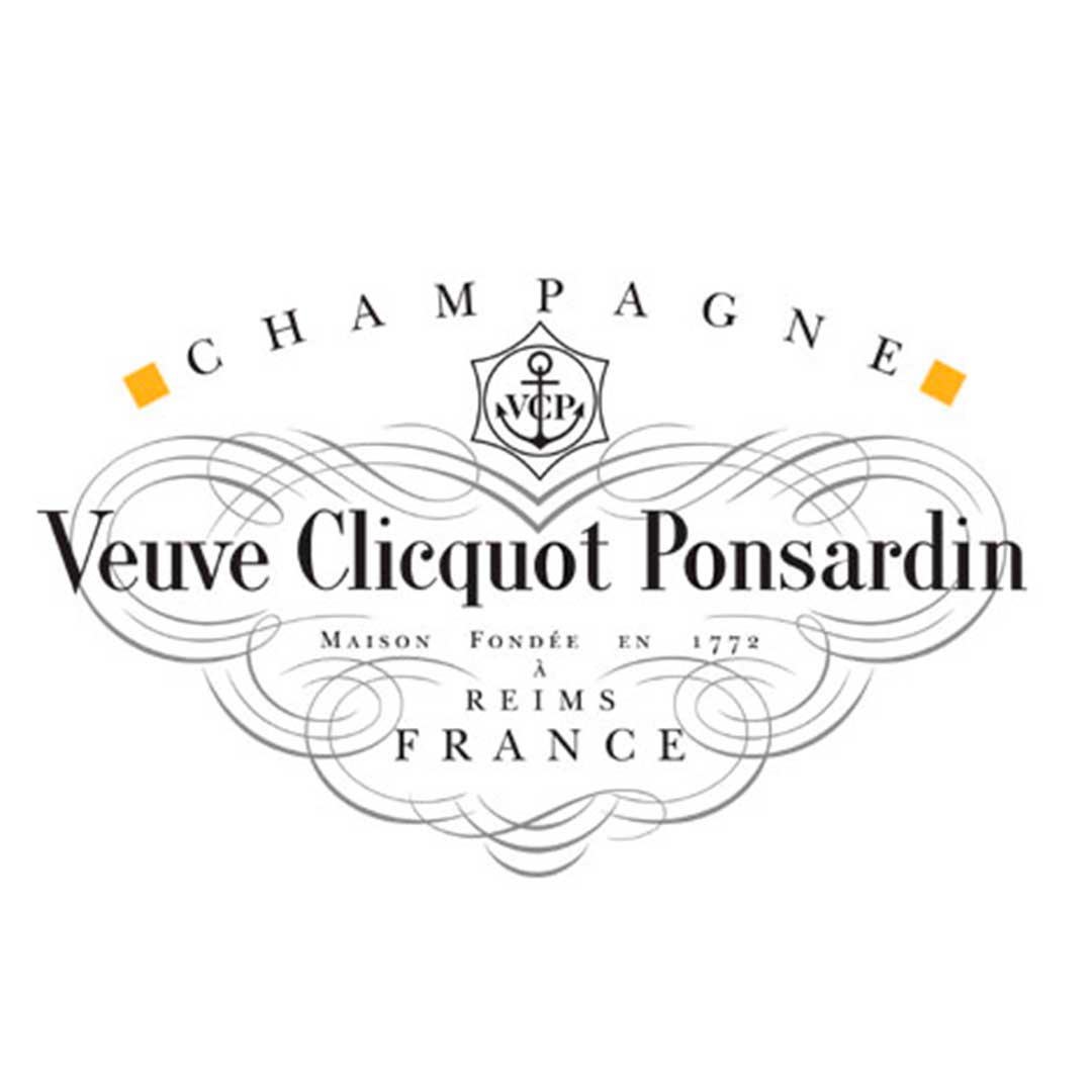 Шампанское Veuve Clicquot Ponsandin сухое розовое 0,75л 12.5% в подарочной коробке купить