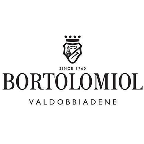 Вино Bortolomiol Miol Prosecco Treviso ігристе напівсухе біле 0,75л 11% купити