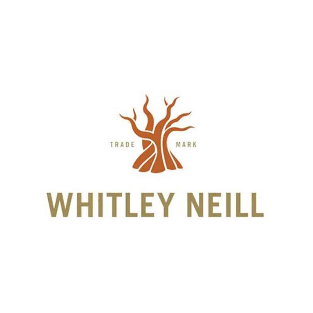 Джин Whitley Neill Dry Gin 0,7л 43% в Украине