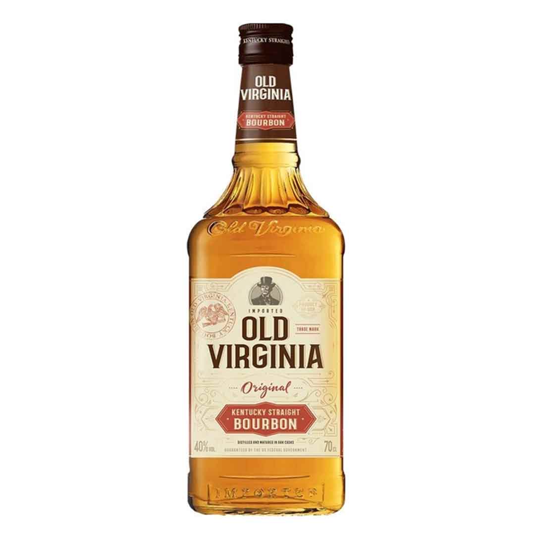 Віскі Old Virginia 0,7 л 40%