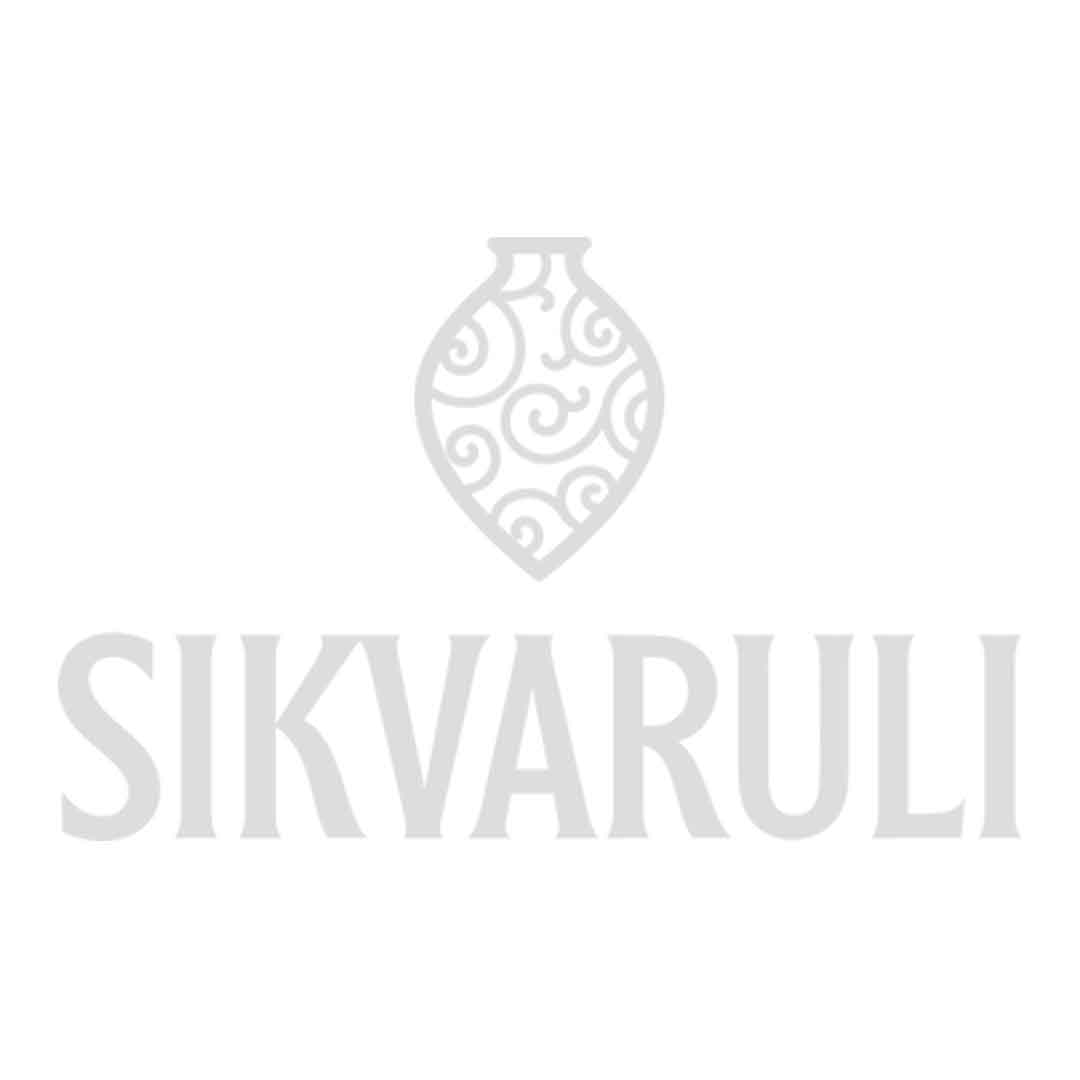 Вино Sikvaruli Ркацители ординарне столове біле сухе 0,75л 10,5-12% купити