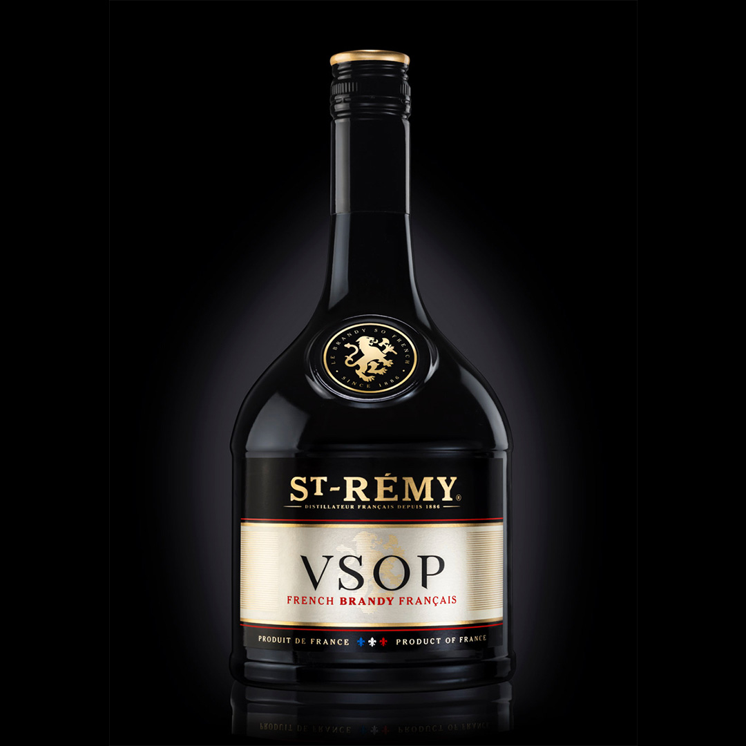 Бренді Saint Remy VSOP 0,7л 40% купити