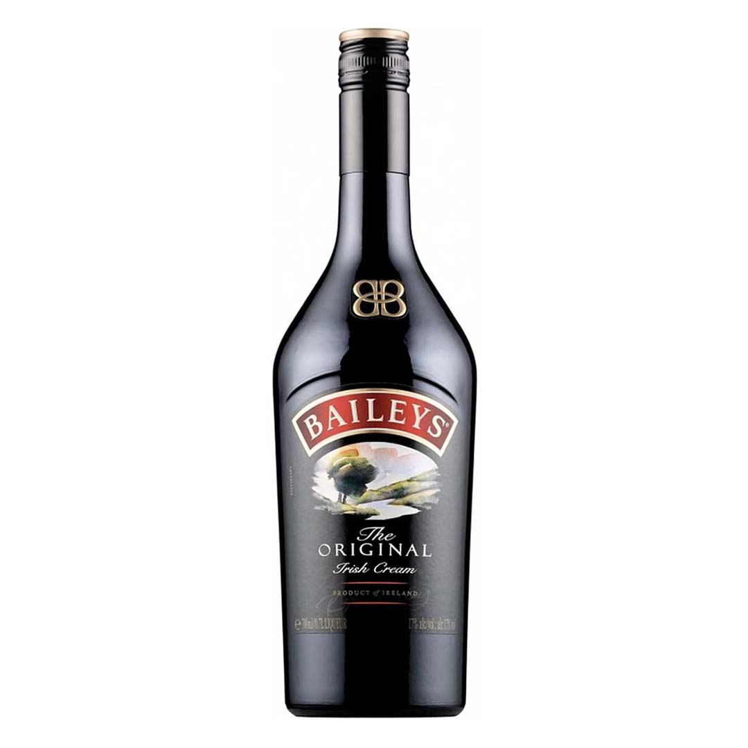 Ликер Baileys 1л 17%