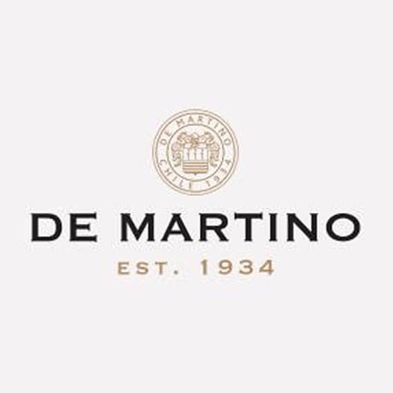 Вино De Martino Sauvignon Blanc Estate белое сухое 0,75л 13% купить