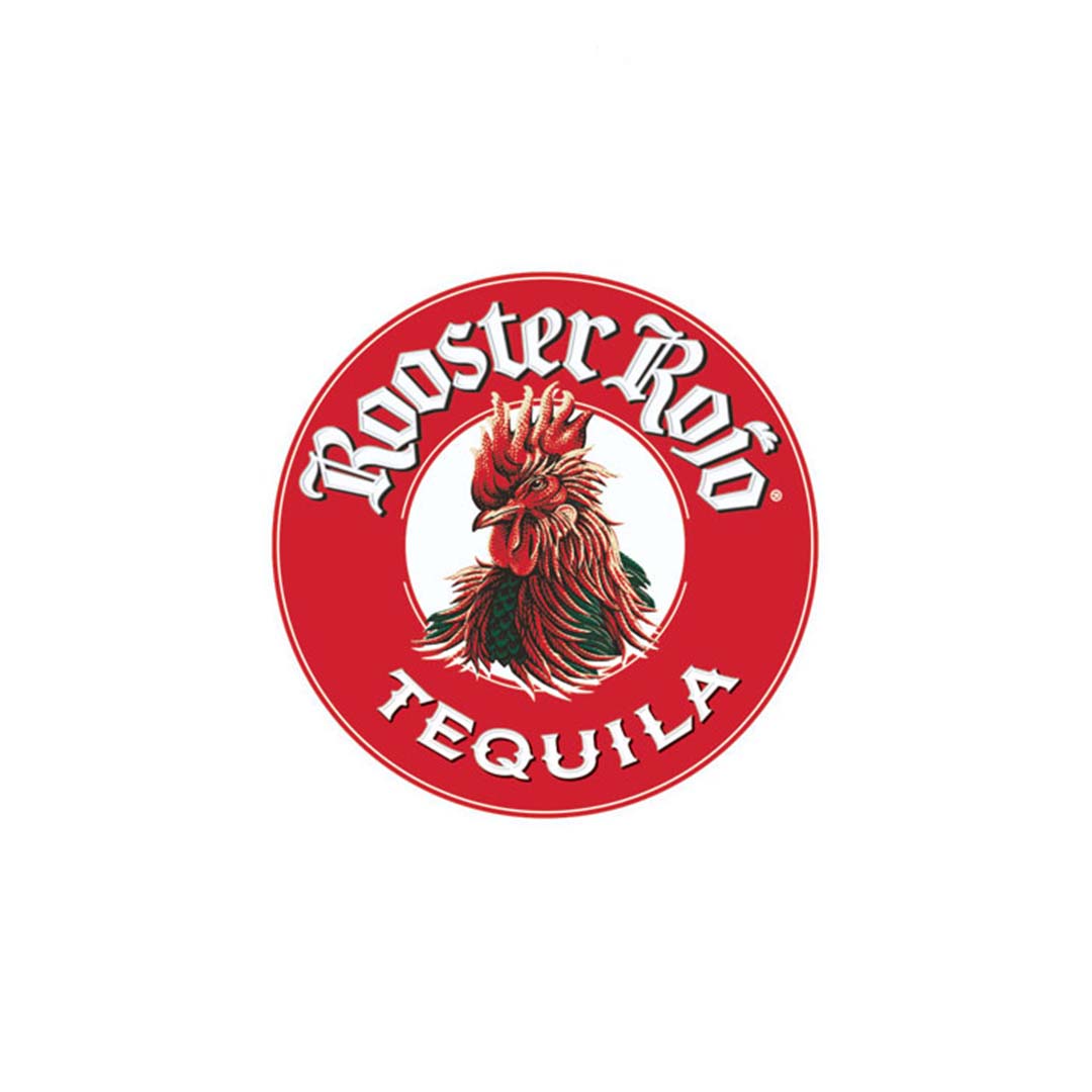 Текила Rooster Rojo Reposado 0,05л 38% купить