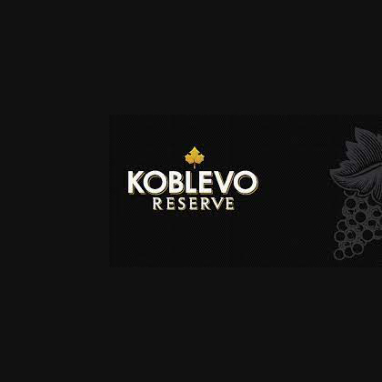 Коньяк Украины Коблево Резерв 5 звезд 0,1л 40% купить