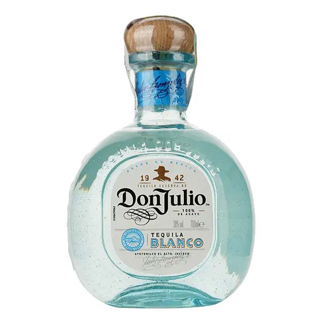 Текила Don Julio Blanco Reserve 0,7л 38%