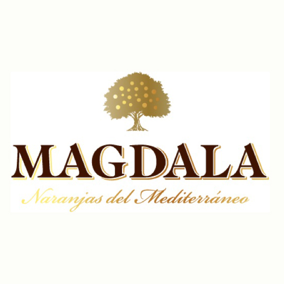 Лікер апельсиновий Magdala 0,7л 35% в Україні