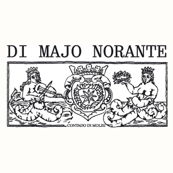 Вино Di Majo Norante Sangiovese красное сухое 13% 0,75л в Украине