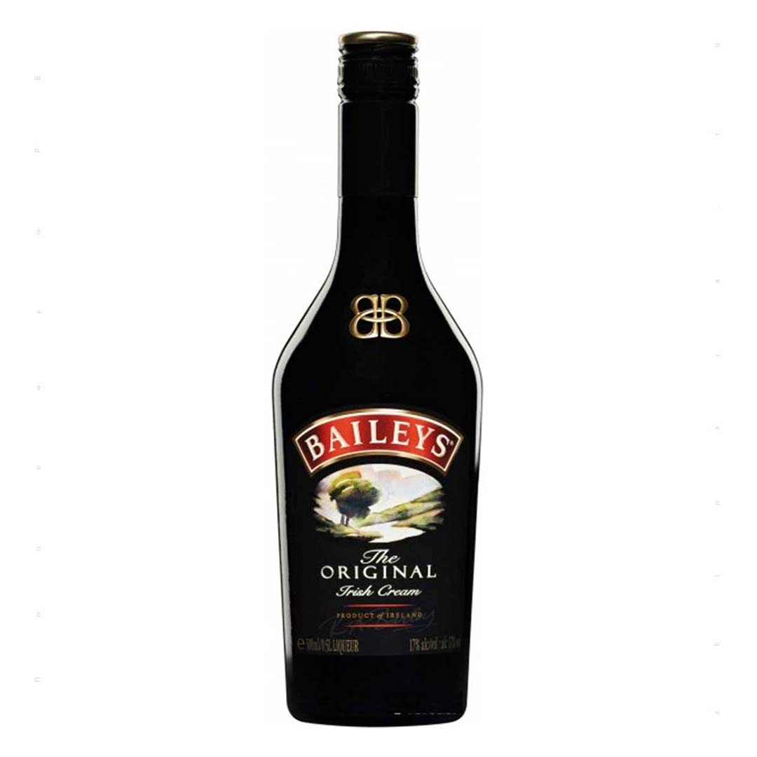 Лікер Baileys 0,5л 17%