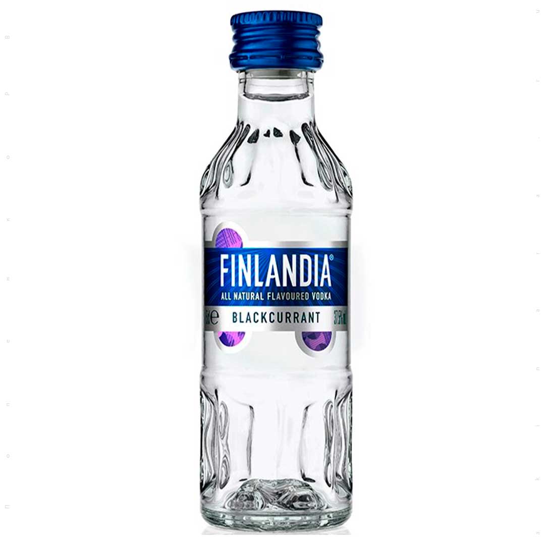 водка финляндия смородина