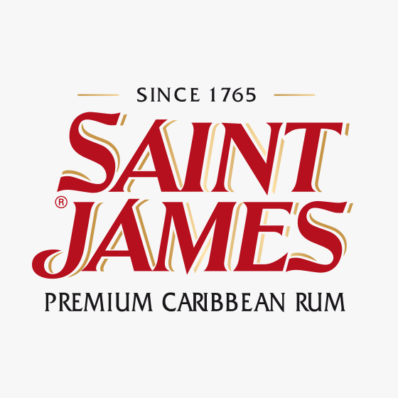 Настойка Биттер Saint James Caribbean Aromatic 0,2л 44,5% в Украине