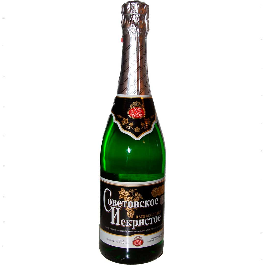 шампанское санкт петербург полусладкое