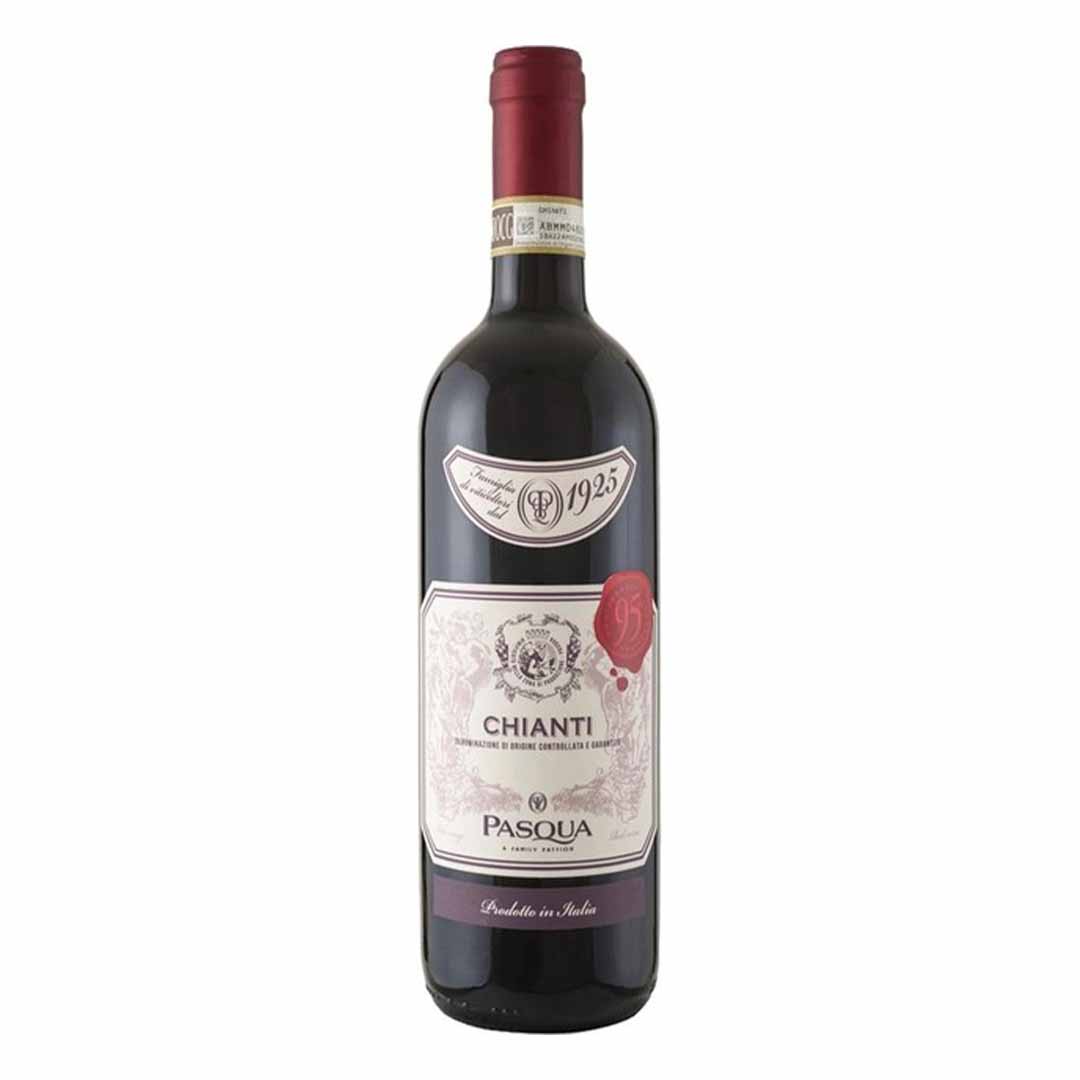 Вино Pasqua Chianti DOCG красное сухое 0,75л 12%