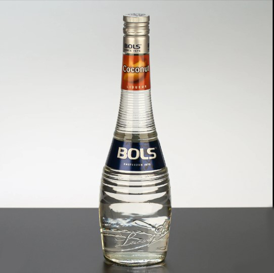 Лікер Bols Coconut 0,7л 17% купити