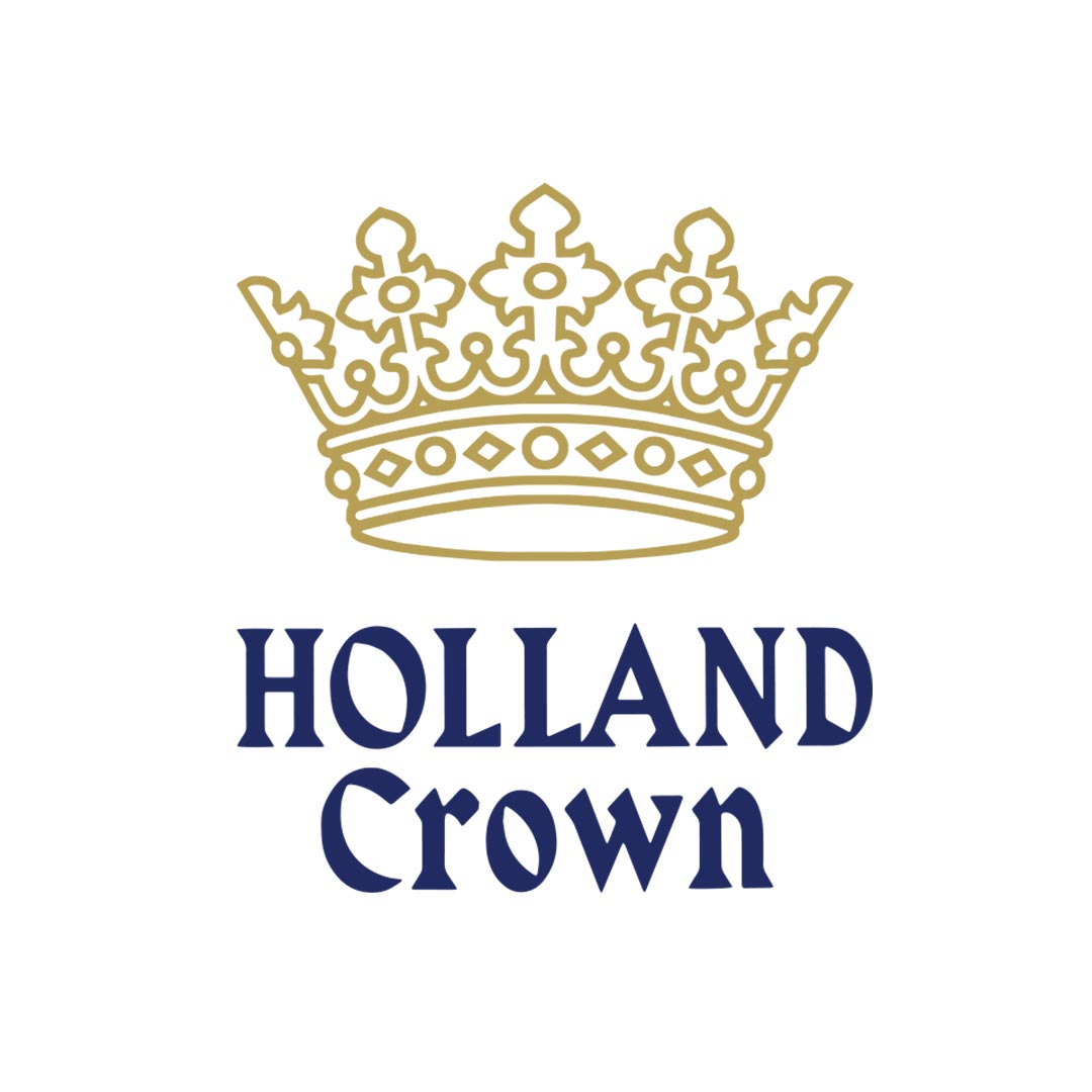 Пиво Holland Crown Premium Lager светлое фильтрованное 0,5л 4,8% купить
