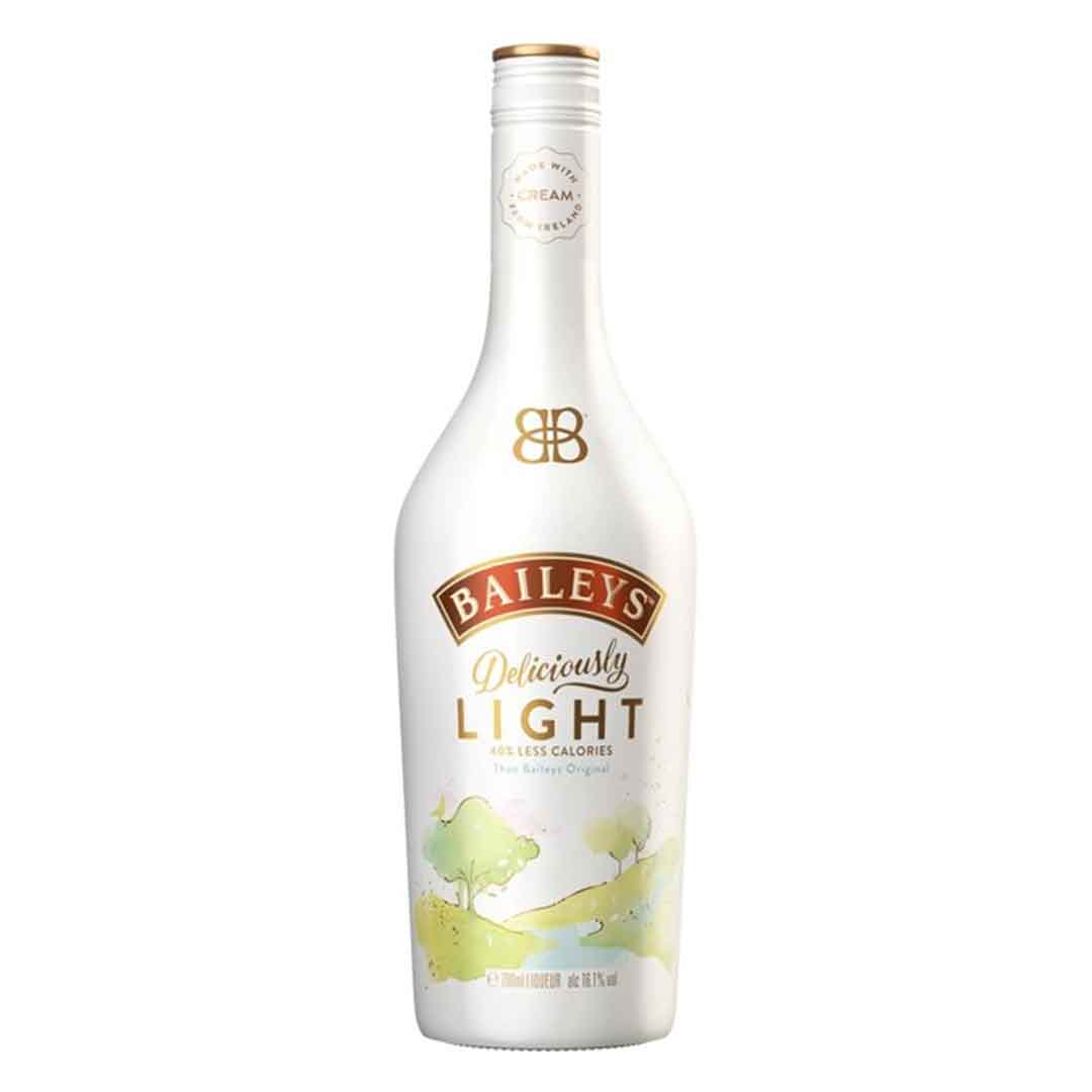 Ликер Baileys Deliciously Light 0,7л 16%