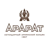Напиток крепкий алкогольный Ararat Apricot 0,5л 35% в коробке купить
