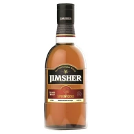 Виски Jimsher Saperavi Cask 0,7л 40%