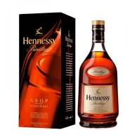 Коньяк Hennessy VSOP 6 років витримки 1л 40% у коробці