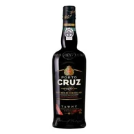 Портвейн Porto Cruz Tawny красный крепленый 0,75л 19%