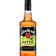 Ликер Jim Beam Apple 4 года выдержки 0,7 л 32,5%
