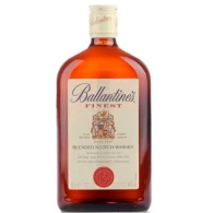 Виски Баллантайнс Файнест, Ballantine'S Finest 0,5 л 40%