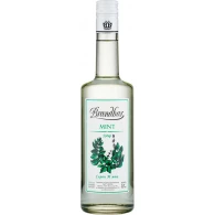 Сироп Brandbar Crème de menthe М'ята 0,7л