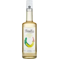 Сироп Brandbar Yellow Banana Банан Жовтий 0,7л