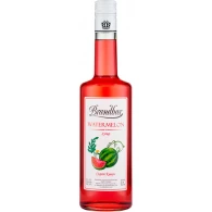 Сироп Brandbar Watermelon Кавун 0,7л