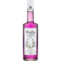 Сироп Brandbar Lavender Лаванда 0,7л