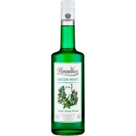 Сироп Brandbar Green Mint М'ята 0,7л