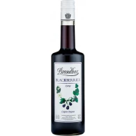 Сироп Brandbar Blackberries Ожина 0,7л