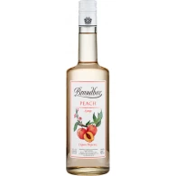 Сироп Brandbar Peach Персик 0,7л