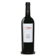 Вино Vigneti Del Vulture Pipoli Aglianico Del Vulture червоне сухе 0,75л 13,5%