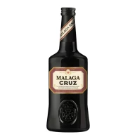 Вино Porto Cruz Malaga Cruz красное крепленое 0,75л 15%