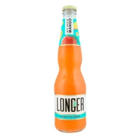 Напиток Лонгмиксер  Манго слабоалкогольный негазированный 0,33л 7%