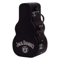 Віскі Теннессі Jack Daniel's Old No.7 0,7 л 40% у футлярі гітари
