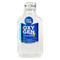 Горілка Особлива Oxygenium 0,1л 40%