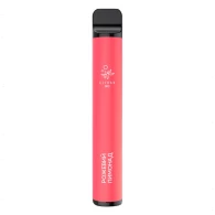 Одноразовая электронная сигарета Elf Bar 800 5 % Розовый Лимонад М 0,5 л