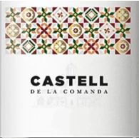 Ігристе вино Castell De La Comanda Cava Brut біле сухе 0,75л 11,5% купити