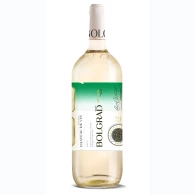 Вино Bolgrad Chateau de Vin біле напівсолодке 1,5л 9-13%